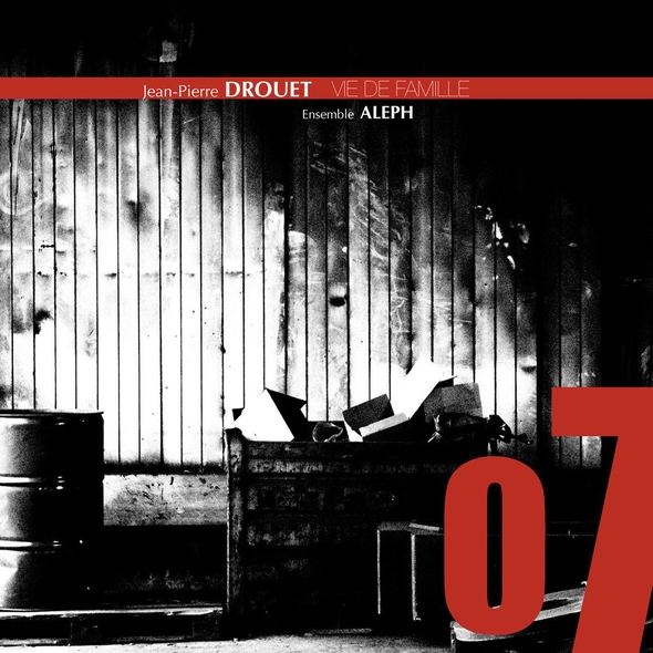 Vie de famille | Jean-Pierre Drouet (1935-....). Compositeur