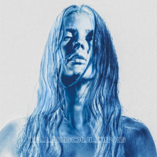 Brightest blue | Ellie Goulding (1986-....). Chanteur