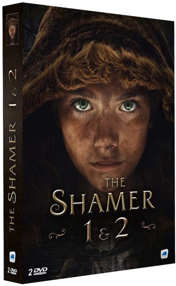 The Shamer 2 : Le Don du serpent / Film de Ask Hasselbalch | Hasselbalch , Ask . Metteur en scène ou réalisateur