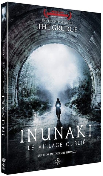 Inunaki : Le Village oublié / Film de Takashi Shimizu | Shimizu, Takashi. Metteur en scène ou réalisateur. Scénariste