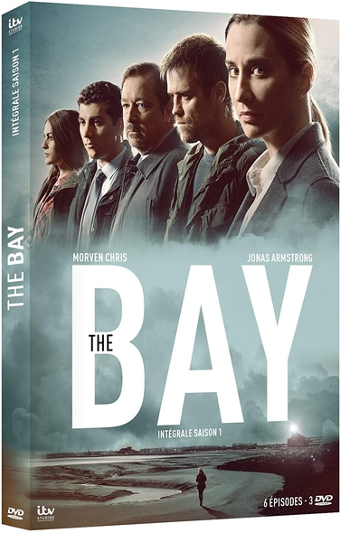 Couverture de The Bay : Intégrale saison 1