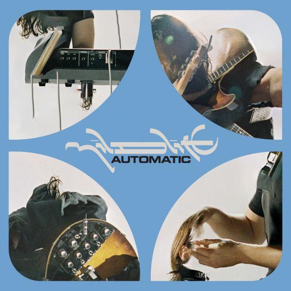 Automatic | Mildlife. Musicien