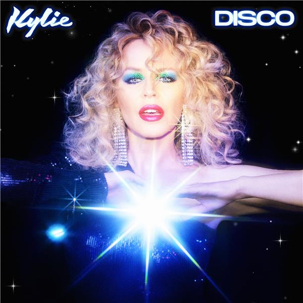 Disco / Kylie Minogue | Minogue, Kylie. Chant. Composition. Choriste