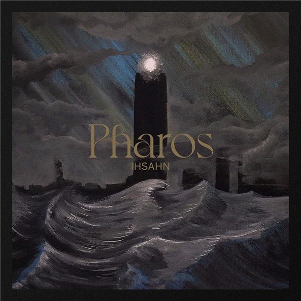 Pharos | Ihsahn. Compositeur