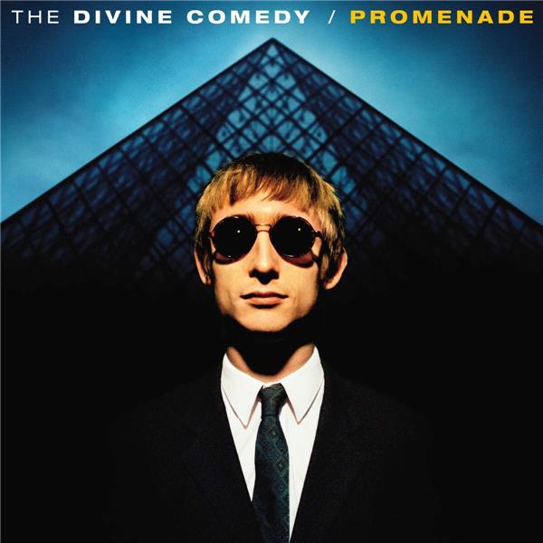 Promenade | The Divine Comedy. Interprète