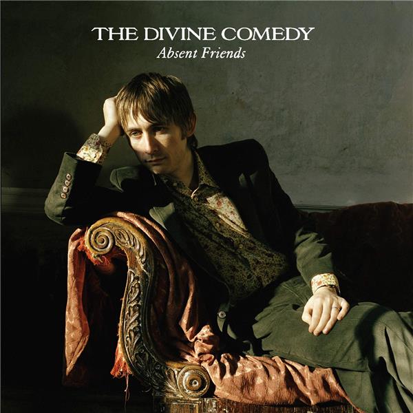 Absent friends / The Divine Comedy | Hannon, Neil. Paroles. Composition