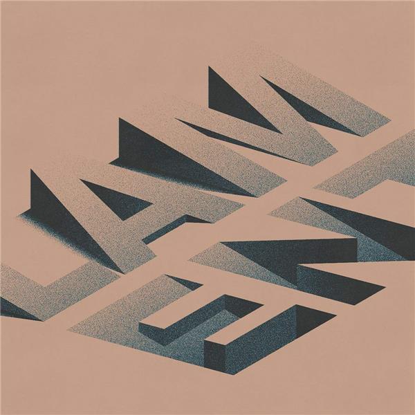 Lament | Touche Amore. Musicien