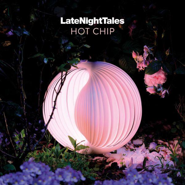 Couverture de Late night tales