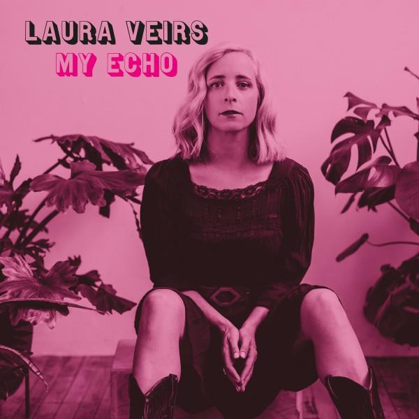 My echo / Laura Veirs | Veirs, Laura. Composition. Paroles. Chant. Guitare électrique. Banjo. Piano