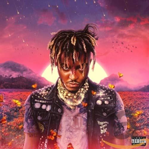 Legends never die / Juice Wrld | Juice Wrld. Interprète. Composition. Paroles