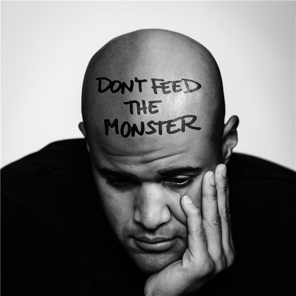 Don't feed the monster |  Homeboy Sandman. Interprète