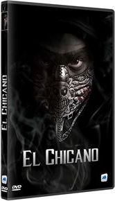 El Chicano / film de Ben Hernandez Bray | Hernandez Bray , Ben . Metteur en scène ou réalisateur. Scénariste