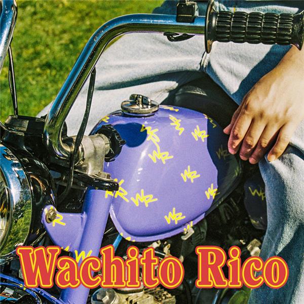 Wachito rico | Boy Pablo. Compositeur