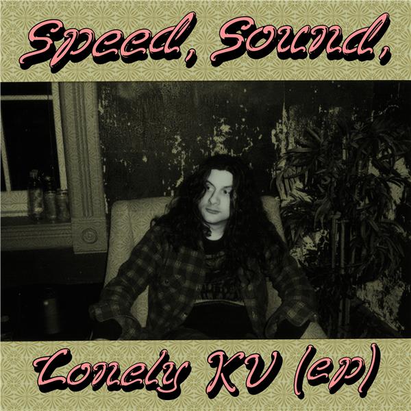 Speed, sound, lonely KV | Kurt Vile (1980-....). Compositeur