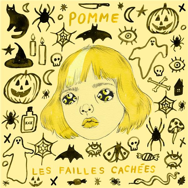 Les failles cachées (Halloween edition)