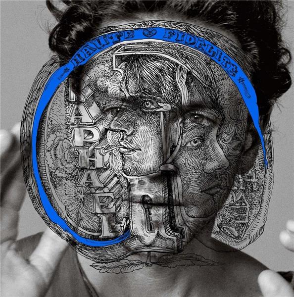 couverture de : Haute fid&eacute;lit&eacute;