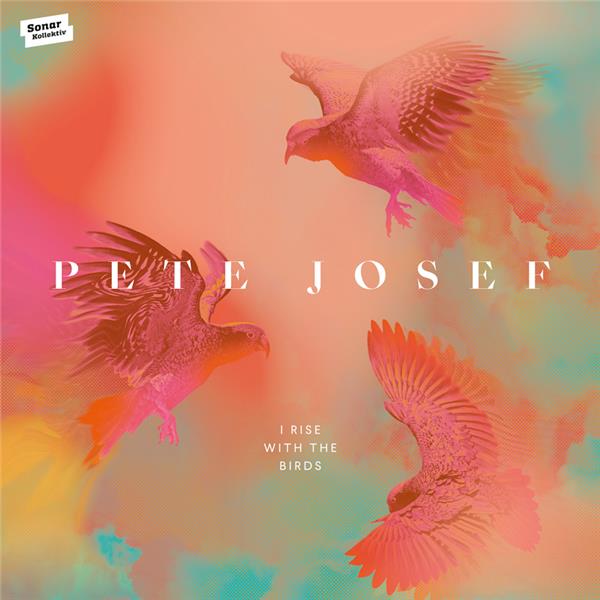 I rise with the birds | Pete Josef. Interprète