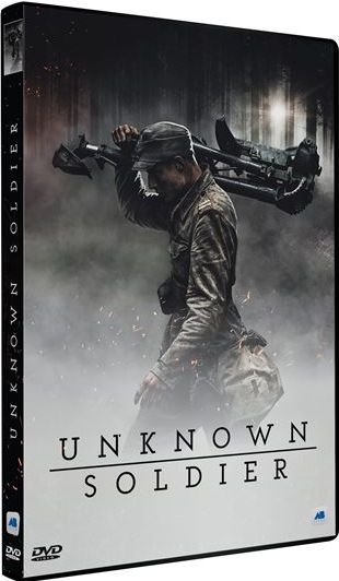 Unknown Soldier / Film de Aku Louhimies | Louhimies , Aku . Metteur en scène ou réalisateur