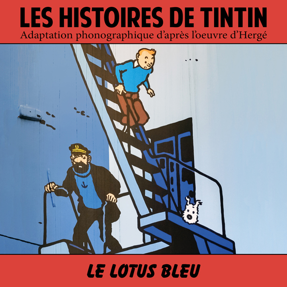 Les Histoires de Tintin : L'étoile mystérieuse / Hergé | Hergé. Auteur