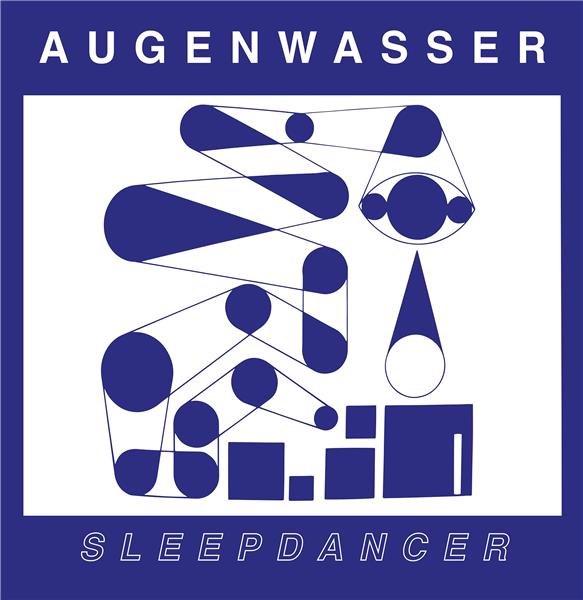 Couverture de Sleepdancer