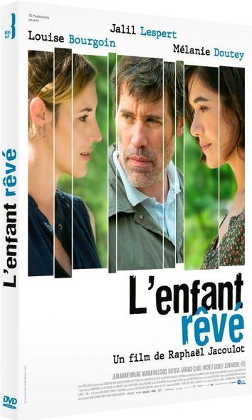 L'Enfant rêvé