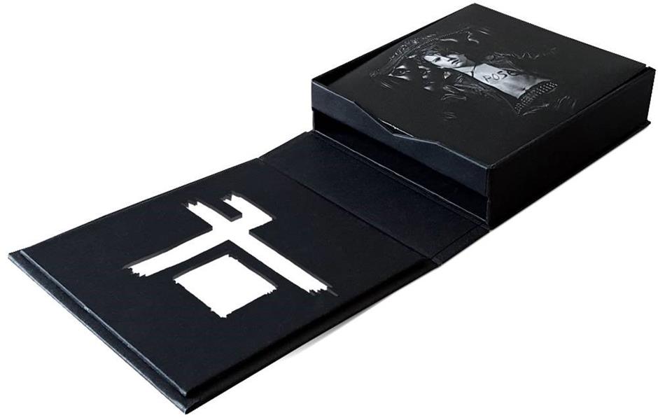 couverture de : Singles collection 1981-2001