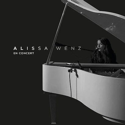 En concert | Alissa Wenz. Interprète