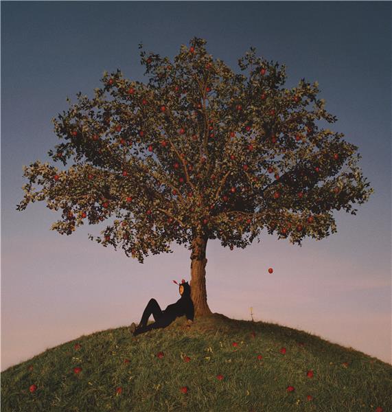 Tyron | Slowthai. Chanteur