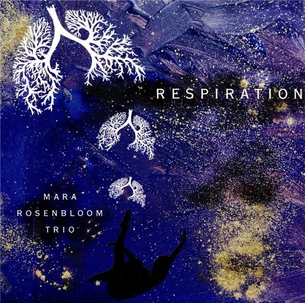 Respiration / Mara Rosenbloom | Rosenbloom , Mara . Piano. Composition. Arrangement