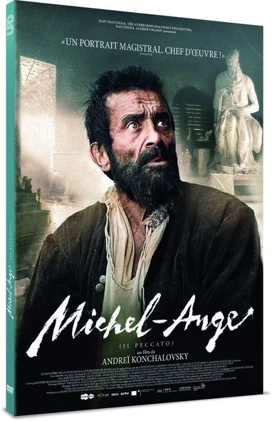 Michel-Ange = Il Peccato | Konchalovsky, Andrei. Réalisateur