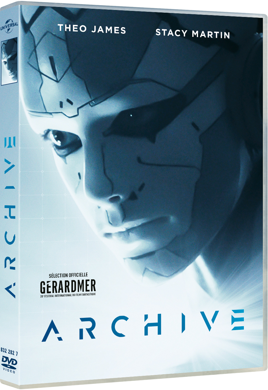 Afficher "Archive"