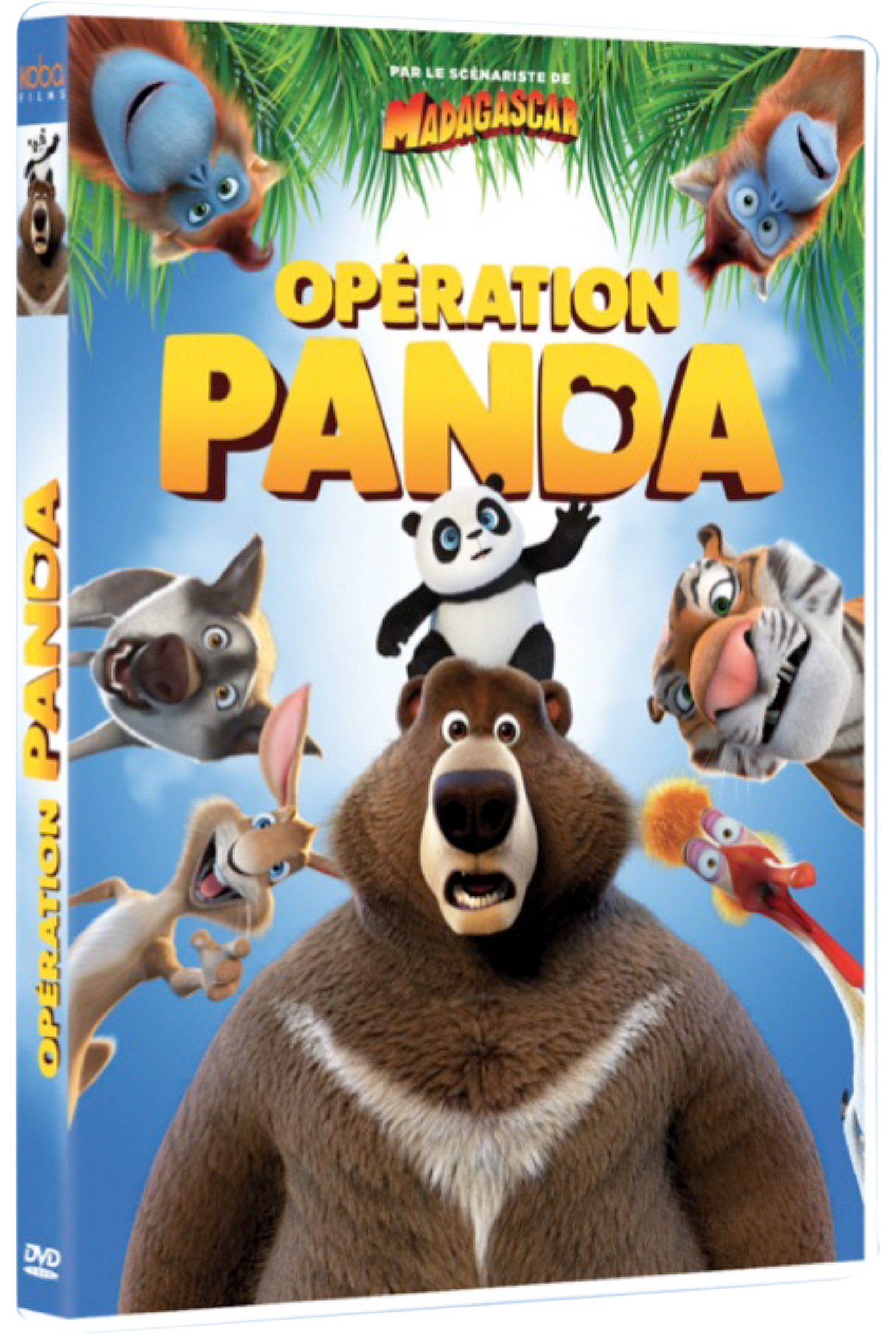 Opération panda