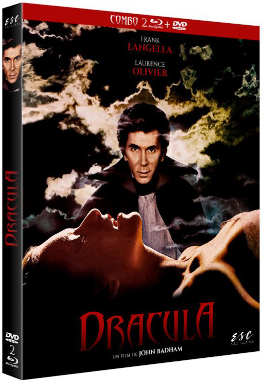 Dracula / Film de John Badham | Badham, John. Metteur en scène ou réalisateur