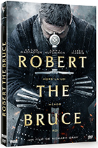 couverture de : Robert the Bruce