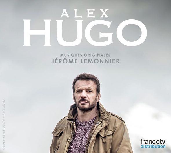 Alex Hugo | Jérôme Lemonnier (1961-....). Compositeur. Interprète