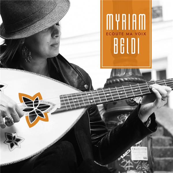 couverture de : &Eacute;coute ma voix