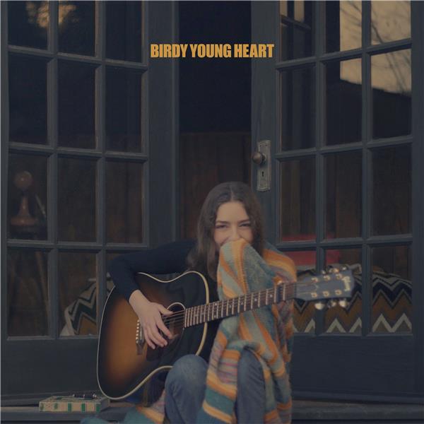 Young heart / Birdy | Birdy. Chant. Piano. Composition. Guitare. Arrangement