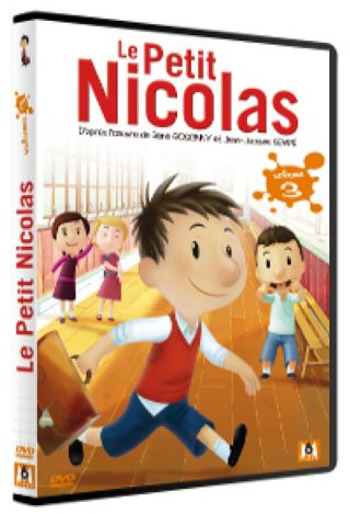 Le Petit Nicolas vol.1
