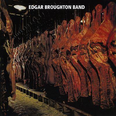 Edgar Broughton Band / Edgar Broughton Band | Edgar Broughton Band. Musicien