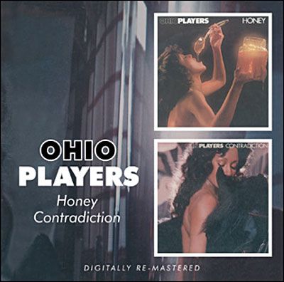 Honey . Contradition | Ohio Players. Interprète