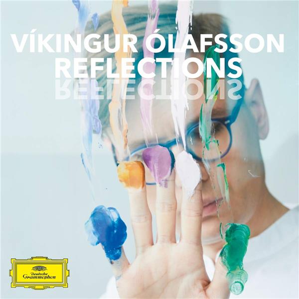 Reflections | Vikingur Olafsson