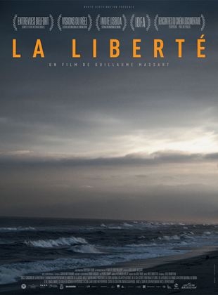 couverture de : La Libert&eacute;