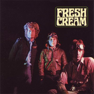 Fresh Cream : 04 | Cream
