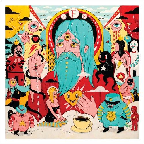Fear fun | Father John Misty. Interprète