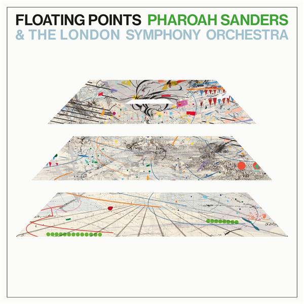 Promises | Floating Points. Interprète