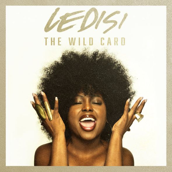 Wild Card / Ledisi | Ledisi. Paroles. Composition. Chant