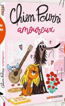 <a href="/node/40989">Chien Pourri amoureux</a>