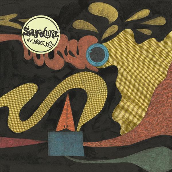 De mòrt viva | Sourdure. Interprète