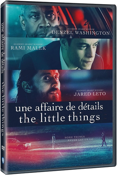 The little things - Une affaire de détails