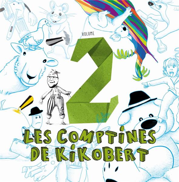 <a href="/node/50205">Les comptines de Kikobert</a>